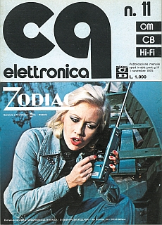 Copertina